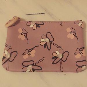 FREE with purchase IPSY bag